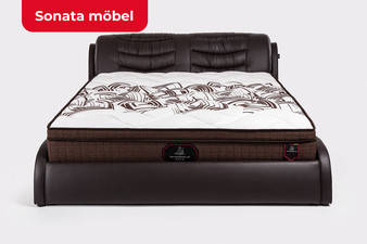 Креативная дизайн студия Sonata Mobel (Германия) &mdash; Sonata Mobel